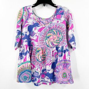 Lilly Pulitzer Lynn Dress XS